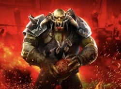 Blood Bowl 3 Gets A Release Date, But As Usual, Switch Owners Will Need To Wait