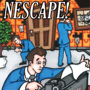 NEScape!