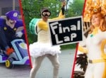 10 Top Mario Kart Cosplays - From Blue Shells To Bowser