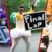 Feature: 10 Top Mario Kart Cosplays - From Blue Shells To Bowser