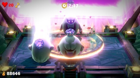 79 Final Kingboo I