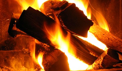 Fireplacing (WiiWare)