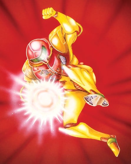 Metroid