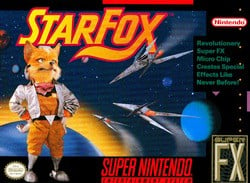 Did You Know Gaming? Takes to the Skies With Star Fox