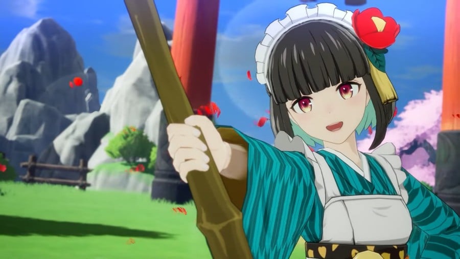 Rune Factory Guardians of Azuma