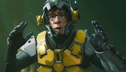 Metroid Prime 4: Beyond - Meet The Team