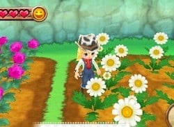 Harvest Moon: A New Beginning Finally Sowing Its Seed In Europe This September