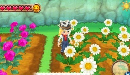 Harvest Moon: A New Beginning Finally Sowing Its Seed In Europe This September