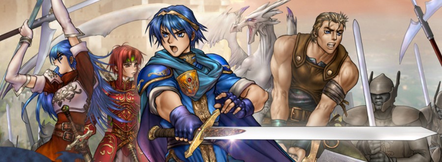 Fireemblemdragon