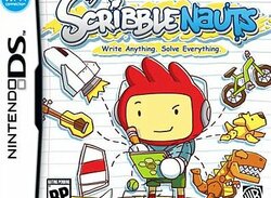 Scribblenauts Required Dedicated "Reading Team"