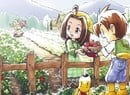 Natsume Announces Harvest Moon: Mad Dash For Nintendo Switch