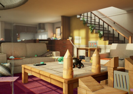 Pikmin 4: Hero's Hideaway Walkthrough