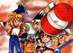 Fatal Fury: First Contact - Lightweight Brawling Action That's Fun In Short Bursts