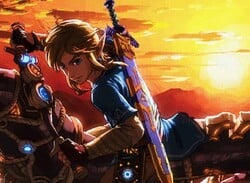 Guessing The Next Zelda Title Using Industry Trends