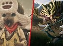 Monster Hunter Wilds Sales Hit The Brakes So Hard Last Quarter, Even 'Rise' Outsold It