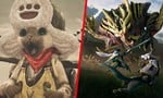 Monster Hunter Wilds Sales Hit The Brakes So Hard Last Quarter, Even 'Rise' Outsold It