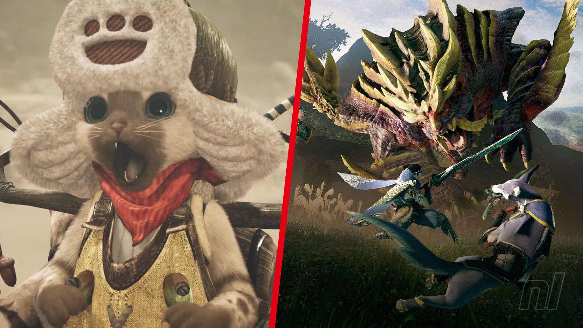 Monster Hunter Wilds Sales Hit The Brakes So Hard Last Quarter, Even ‘Rise’ Outsold It Monster Hunter Wilds Sales Hit The Brakes So Hard Last Quarter, Even ‘Rise’ Outsold It