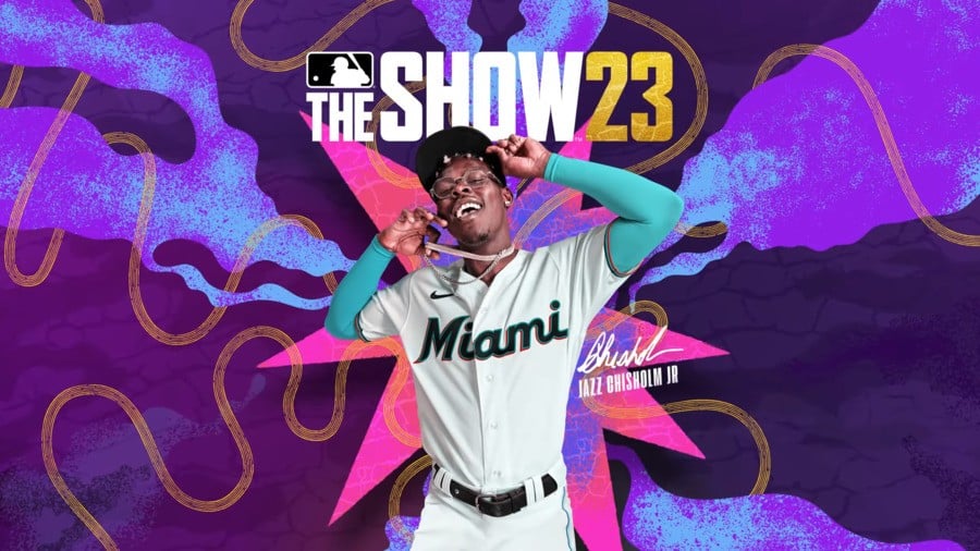 MLB Program 23