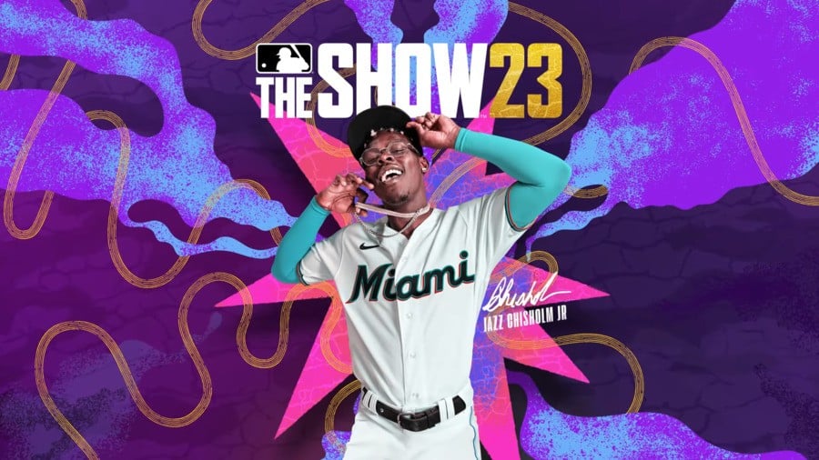 Mlb The Show 2024 Switch Release Date Nat Laurie