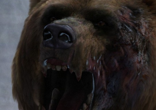 Cabela's Dangerous Hunts 2013 (Wii U)