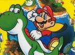 Super Mario World Looks To Be The Official Name Of The Next Mario Movie