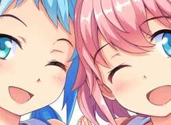 Gal*Gun Returns (Switch) - A Mechanically Basic Yawn-Fest