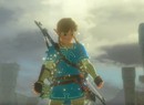 Take a Look at The Legend of Zelda: Breath of the Wild's New Trailer