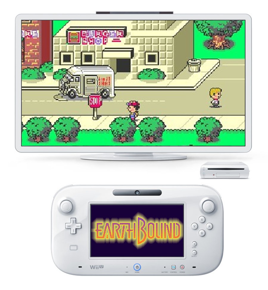 Earthbound