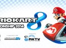 It's Getting Serious in Heat 3 Of Our Mario Kart 8 Championship - Live!