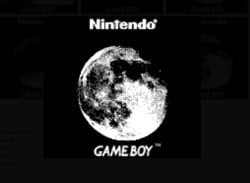 Photographing The Moon With The Game Boy Camera