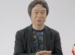 Miyamoto: I Can Recommend Pikmin 3 To Anyone