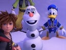 Three Kingdom Hearts Games Are Coming To Switch, But They're All Cloud Versions