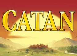 Classic Board Game Catan Settles On A June Release Date On Switch
