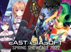 Eastasiasoft Showcases 13 Switch Games, Releasing In "Early 2022"