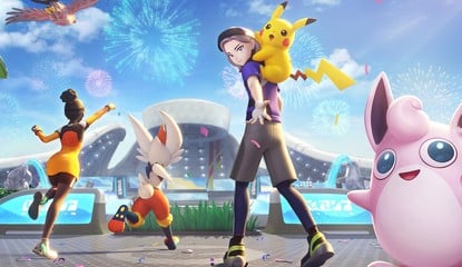 Pokémon Unite Gets A Fresh Update, Here Are The Full Patch Notes
