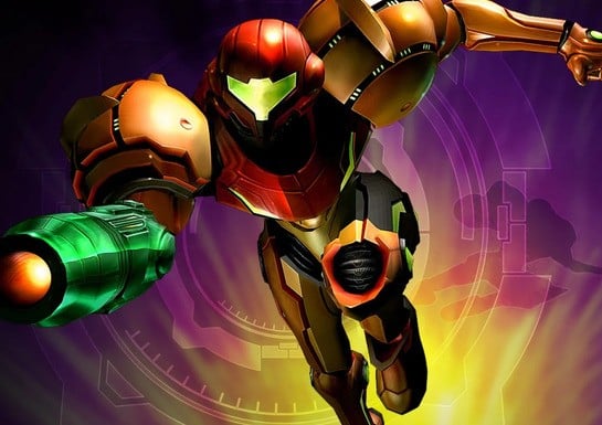 Nintendo Apparently Wanted Samus Aran's Fortnite Skin To Be A Switch Exclusive