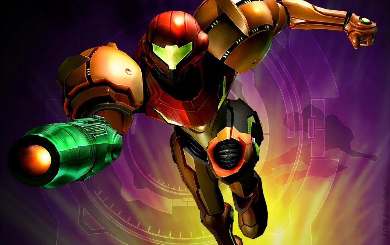 Nintendo Rejected Fortnite Metroid Crossover: Epic Games Details Switch-Exclusive Talks