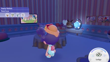 Pokémon Pokopia: Best Cloud Islands & Developer Island Codes