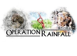 Operation Rainfall Responds to Nintendo's "Never Say Never"