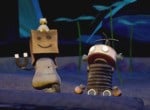 Misc. A Tiny Tale Will Fill The Chibi-Robo-Sized Hole In Your Heart This July