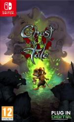 Ghost of a Tale (Switch)