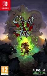 Ghost of a Tale