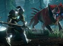 Monster Hunter-Style Online RPG Dauntless Is Coming To Switch With Cross-Platform Play