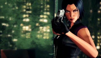 Check Out These Screenshots From The Fear Effect Reinvented Demo At Paris Games Week 2018
