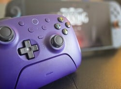 8BitDo Ultimate 2 Wireless Controller - Ultimate? No, But 'Decent' Doesn't Have The Same Ring