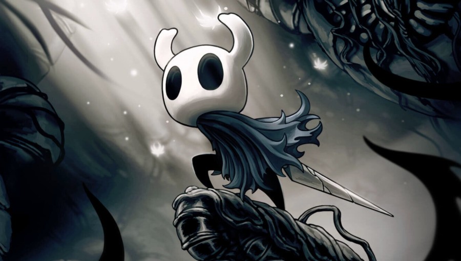 Hollow Knight