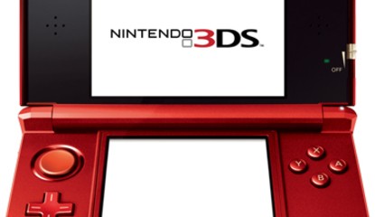 Nintendo Faces Lawsuit Over 3DS Screen Patent Infringement