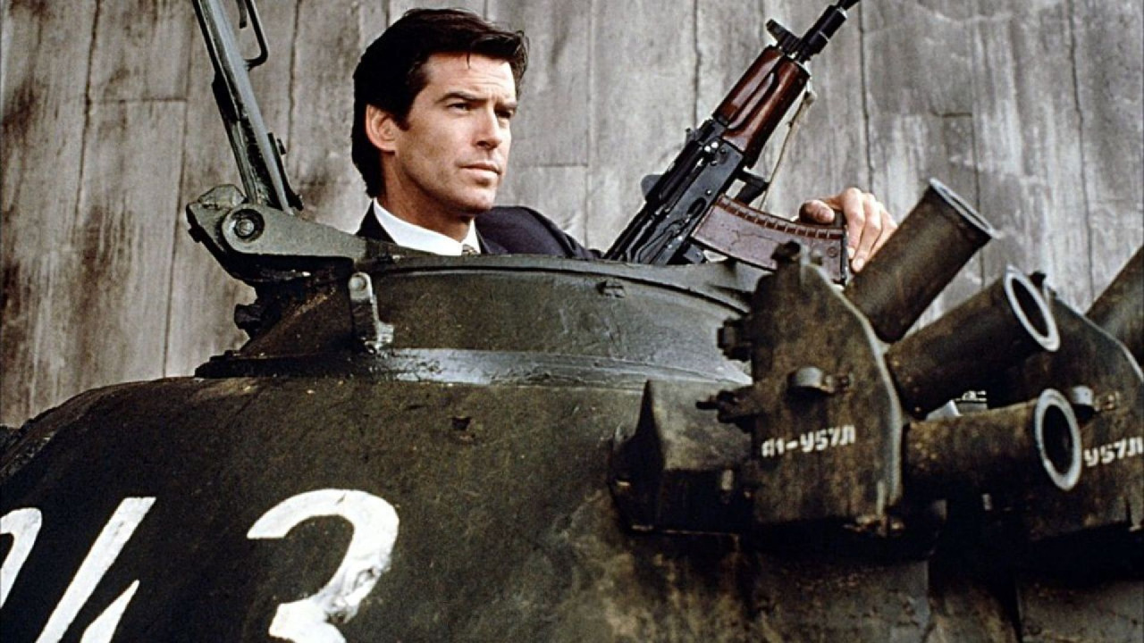 Interview: The real story behind GoldenEye HD, as told by its