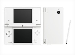 Nintendo DSi North American Launch: April 5th