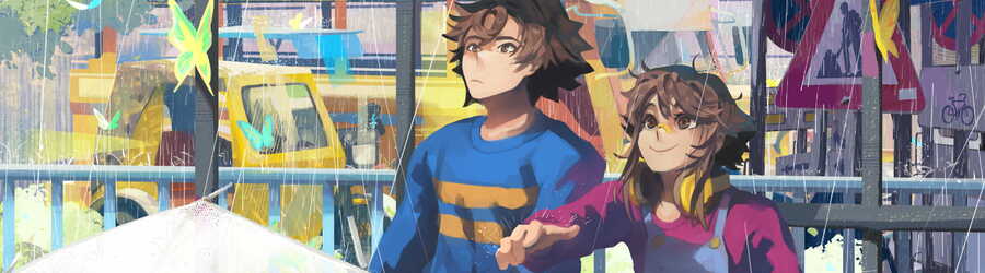 Until Then (Switch eShop)